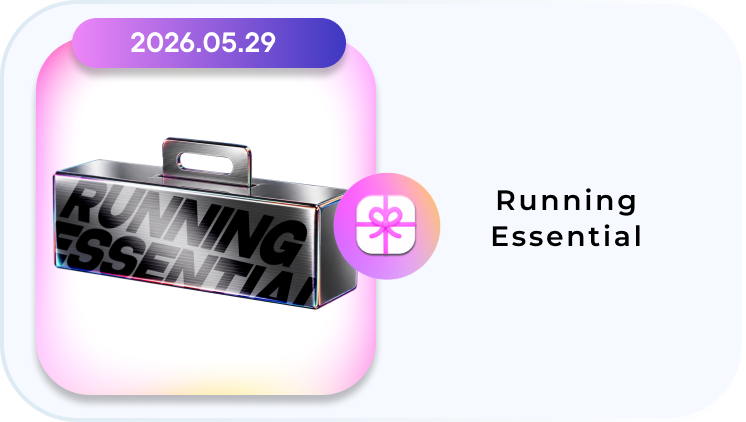 Running Essential